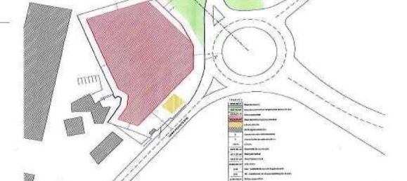 Grundstück in Loule, Portugal 4270m², Nr. 74220 7