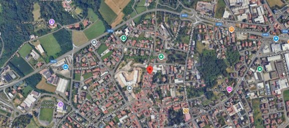 3 bedrooms Apartment in Carugo, Italy No. 361903 2