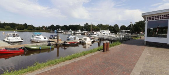 Adosado de 4 habitaciónes en Cloppenburg, Germany No. 320089 14