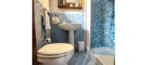 5 bedrooms Duplex in Altofonte, Italy No. 316806 8