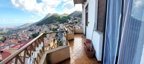 5 bedrooms Duplex in Altofonte, Italy No. 316806 23