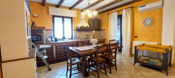 5 bedrooms Duplex in Altofonte, Italy No. 316806 11