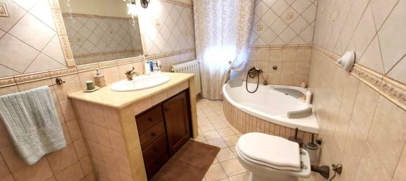 5 bedrooms Duplex in Altofonte, Italy No. 316806 16