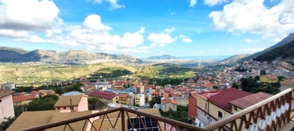 5 bedrooms Duplex in Altofonte, Italy No. 316806 24