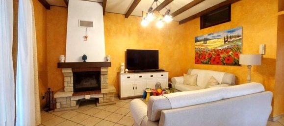 5 bedrooms Duplex in Altofonte, Italy No. 316806 14