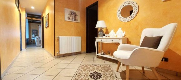 5 bedrooms Duplex in Altofonte, Italy No. 316806 22