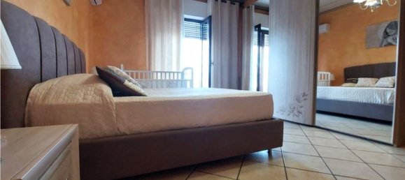 5 bedrooms Duplex in Altofonte, Italy No. 316806 25