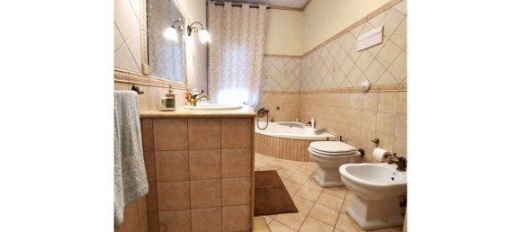 5 bedrooms Duplex in Altofonte, Italy No. 316806 18