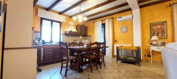 5 bedrooms Duplex in Altofonte, Italy No. 316806 12