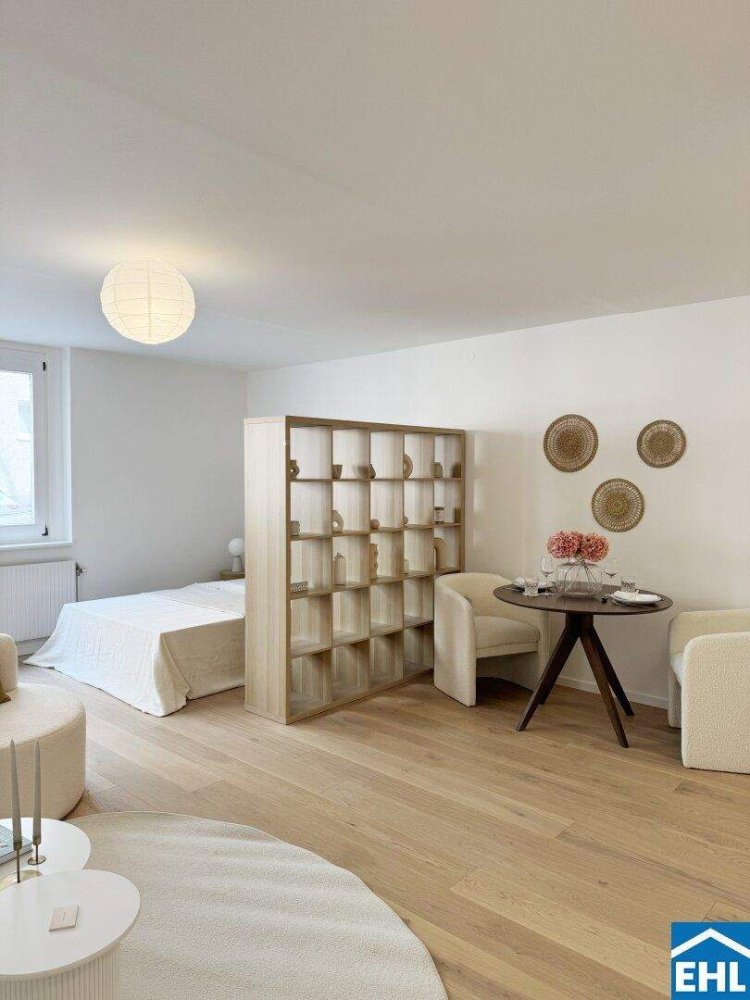 Studio in Wahring, Austria No. 3687