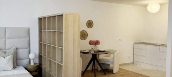 Studio in Wahring, Austria No. 3687 2