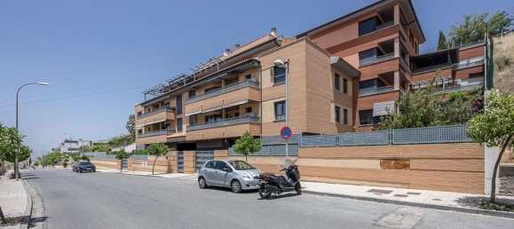 4 Schlafzimmer Wohnung in Huetor Vega, Spain, Nr. 151123 45