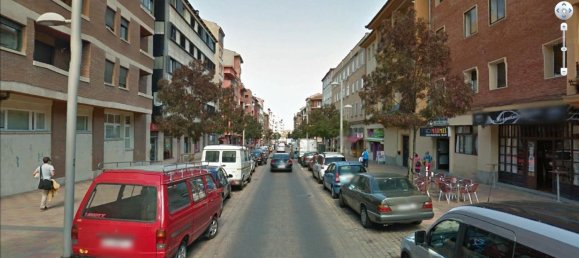  عقار تجاري في Segovia, Spain 129متر مربع رقم 66494 5