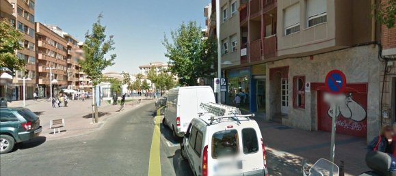  عقار تجاري في Segovia, Spain 129متر مربع رقم 66494 9