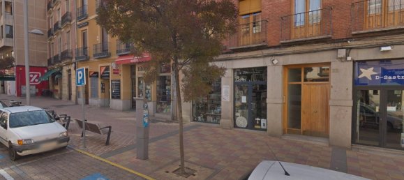  عقار تجاري في Segovia, Spain 129متر مربع رقم 66494 6