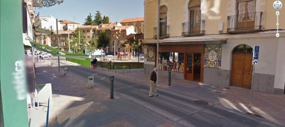  عقار تجاري في Segovia, Spain 129متر مربع رقم 66494 4