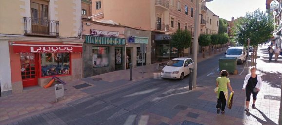  عقار تجاري في Segovia, Spain 129متر مربع رقم 66494 3
