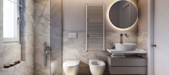 2-salle Appartement à Olgiate Molgora, Italy No. 19131 22