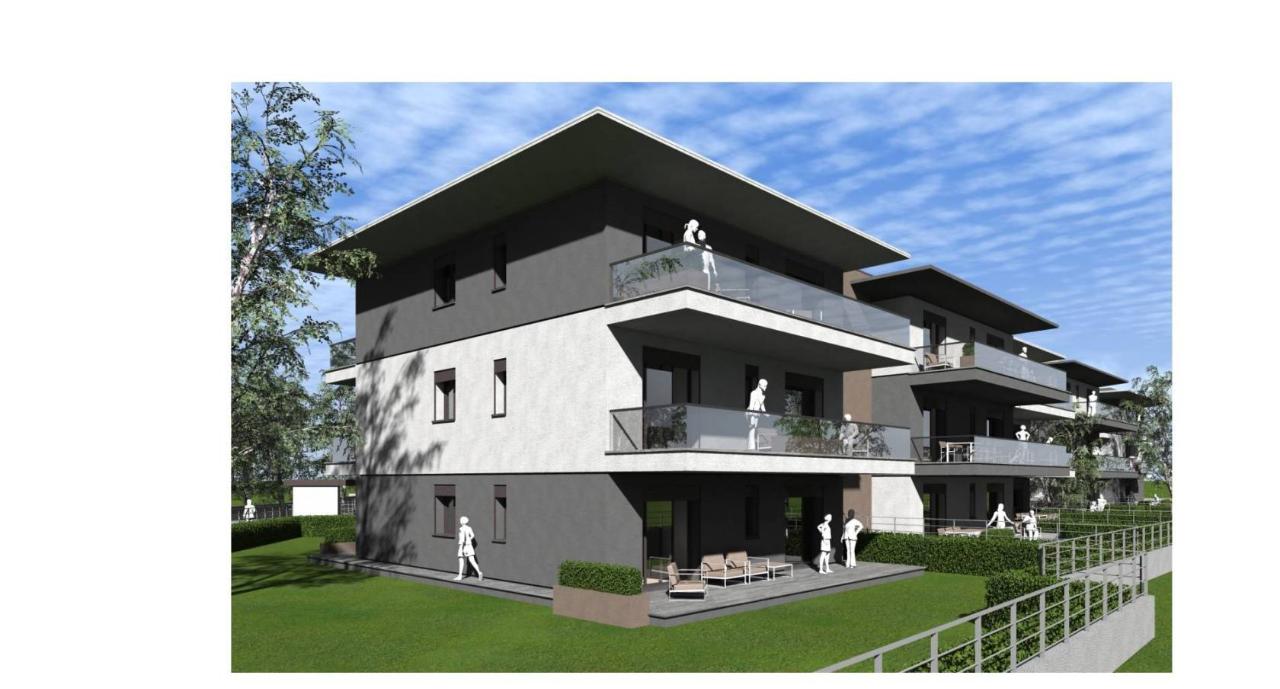 2-salle Appartement à Olgiate Molgora, Italy No. 19131