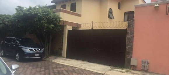 3 غرف نوم منزل في Morelos, Mexico رقم 148678 2