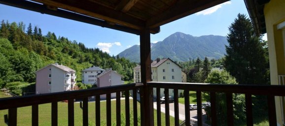 1 chambre Appartement à Bad Aussee, Austria No. 184978 2