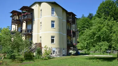 1 chambre Appartement à Bad Aussee, Austria No. 184978