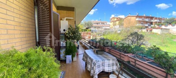 3 Schlafzimmer Wohnung in Rome, Italy, Nr. 61196 15