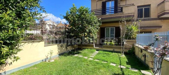 3 Schlafzimmer Wohnung in Rome, Italy, Nr. 61196 14