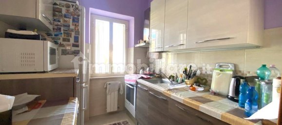 3 Schlafzimmer Wohnung in Rome, Italy, Nr. 61196 27