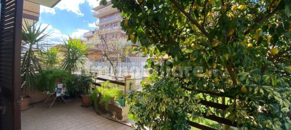 3 Schlafzimmer Wohnung in Rome, Italy, Nr. 61196 16