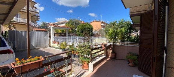 3 Schlafzimmer Wohnung in Rome, Italy, Nr. 61196 18