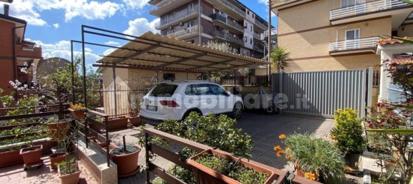 3 Schlafzimmer Wohnung in Rome, Italy, Nr. 61196 20