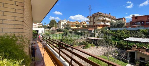 3 Schlafzimmer Wohnung in Rome, Italy, Nr. 61196 17