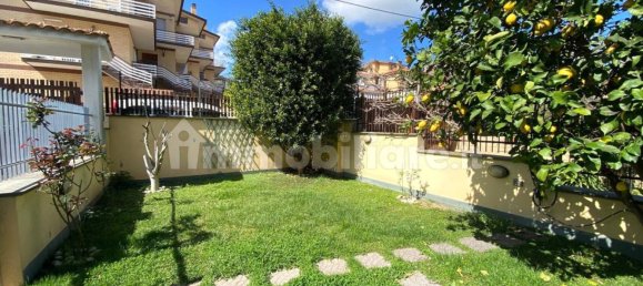 3 Schlafzimmer Wohnung in Rome, Italy, Nr. 61196 13