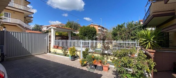 3 Schlafzimmer Wohnung in Rome, Italy, Nr. 61196 19