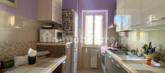 3 Schlafzimmer Wohnung in Rome, Italy, Nr. 61196 26