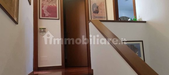 3 غرف نوم فيلا في Palazzo Pignano, Italy رقم 320596 21