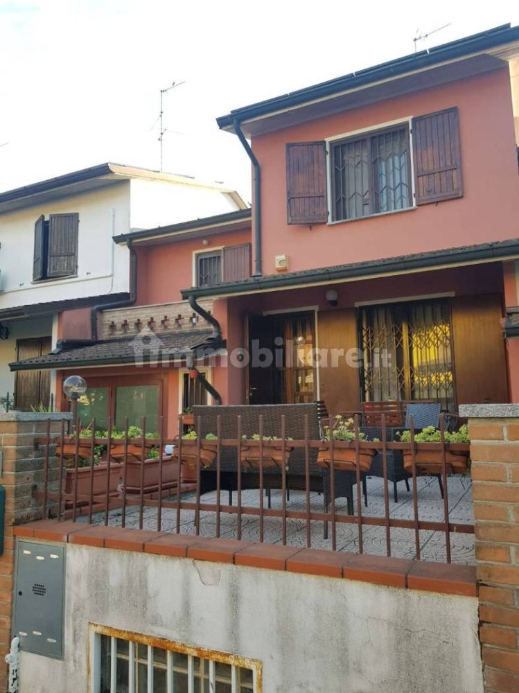 3 غرف نوم فيلا في Palazzo Pignano, Italy رقم 320596