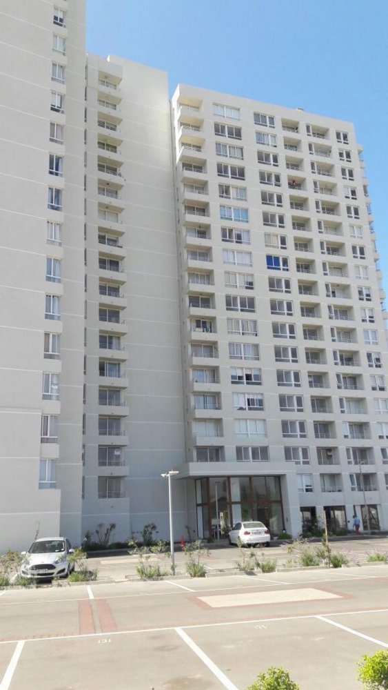 3 bedrooms Apartment in Coquimbo, Chile No. 4204