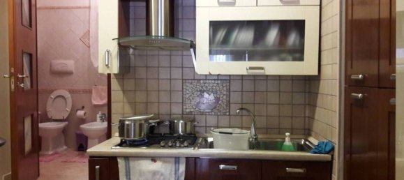 2 bedrooms Apartment in Foggia, Italy No. 339764 3