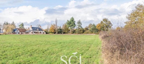 2 غرف نوم منزل في Neung-sur-Beuvron, France رقم 56385 33