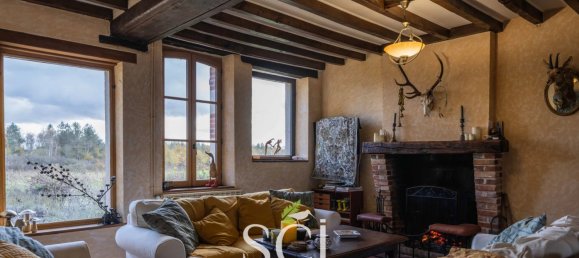 2 غرف نوم منزل في Neung-sur-Beuvron, France رقم 56385 8