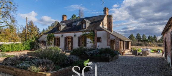 2 غرف نوم منزل في Neung-sur-Beuvron, France رقم 56385 3