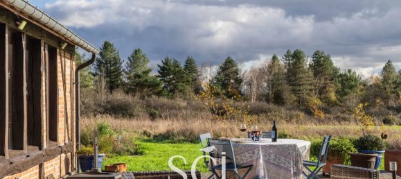 2 غرف نوم منزل في Neung-sur-Beuvron, France رقم 56385 21