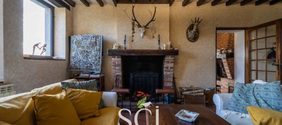 2 غرف نوم منزل في Neung-sur-Beuvron, France رقم 56385 9