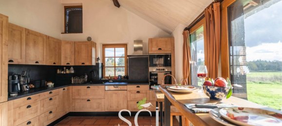 2 غرف نوم منزل في Neung-sur-Beuvron, France رقم 56385 6