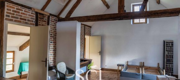 2 غرف نوم منزل في Neung-sur-Beuvron, France رقم 56385 18