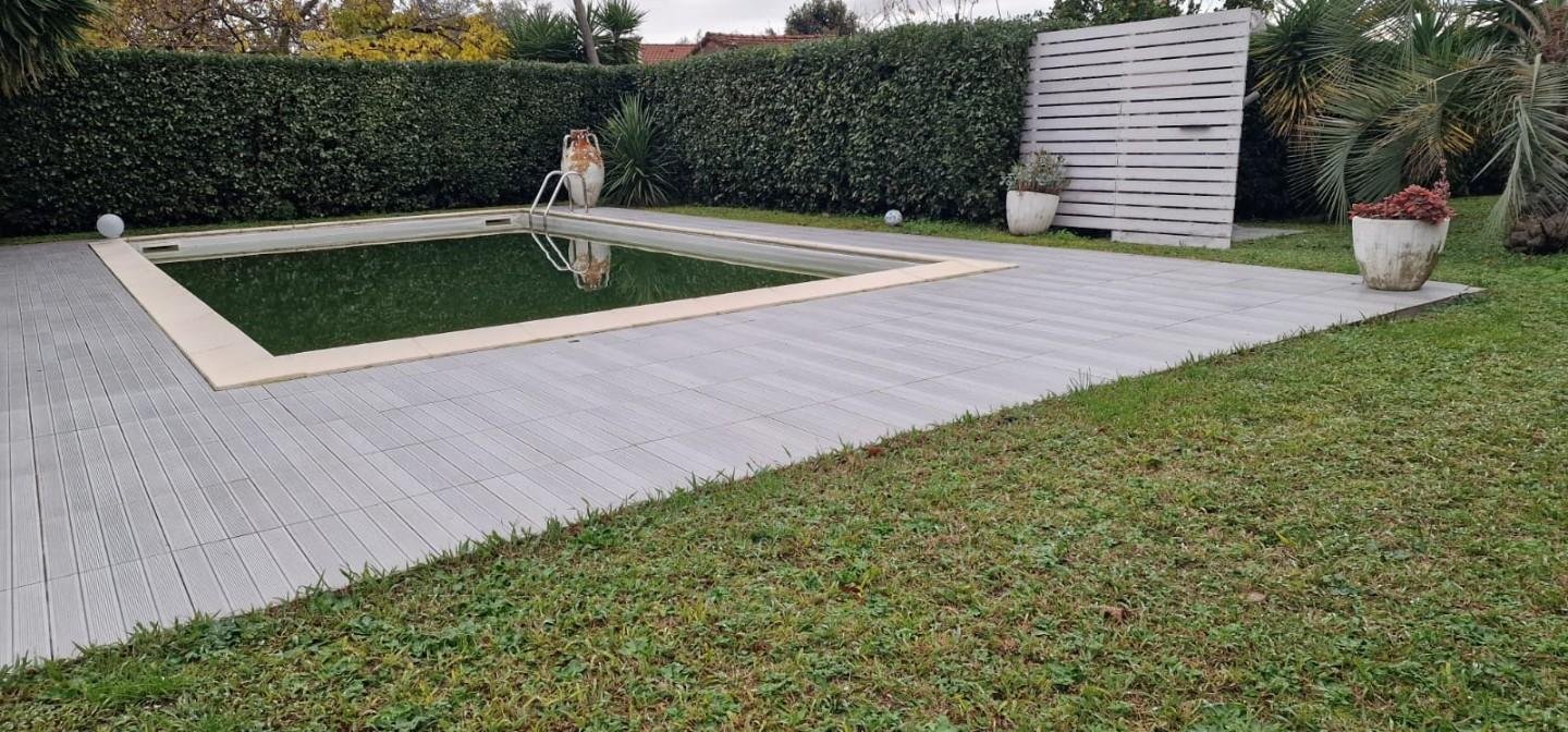 3 bedrooms Villa in Massa, Italy No. 76628