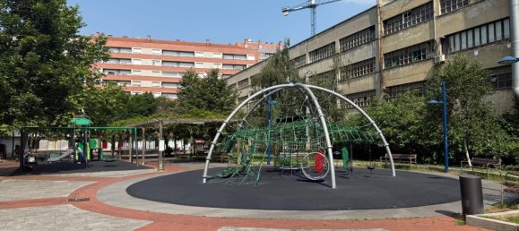 2 bedrooms Apartment in Basque Autonomous Community, Spain No. 144847 2