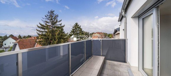 Apartamento de 3 habitaciónes en Meidling, Austria No. 146845 8